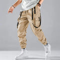 Women's Theodore Willow Lisbon Cargo Trousers | Crafted from polyester blend for lightweight feel 0