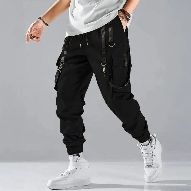 Women's Theodore Willow Lisbon Cargo Trousers | Crafted from polyester blend for lightweight feel 4