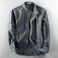 Women's Theodore Willow Osaka Linen Shirt | Material: Cotton 0
