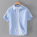 Women's Theodore Willow Paradise Cotton Shirt | Material: Cotton blend﻿ 0