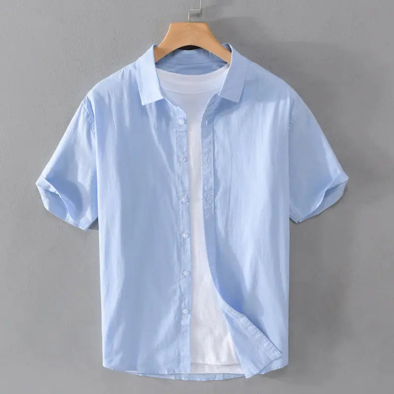 Women's Theodore Willow Paradise Cotton Shirt | Material: Cotton blend﻿ 0
