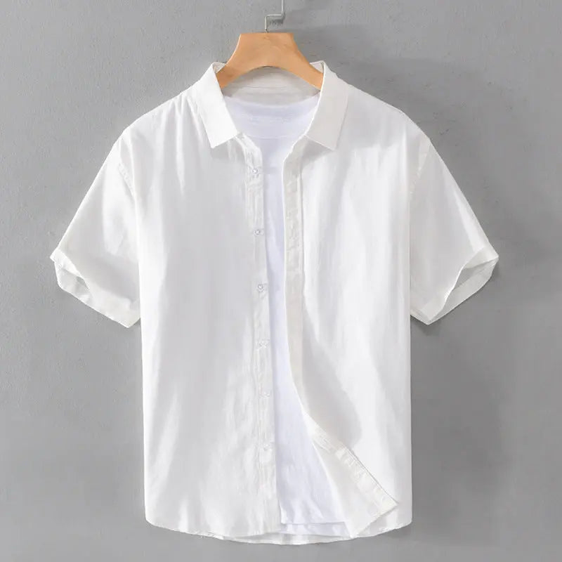 Women's Theodore Willow Paradise Cotton Shirt | Material: Cotton blend﻿ 1
