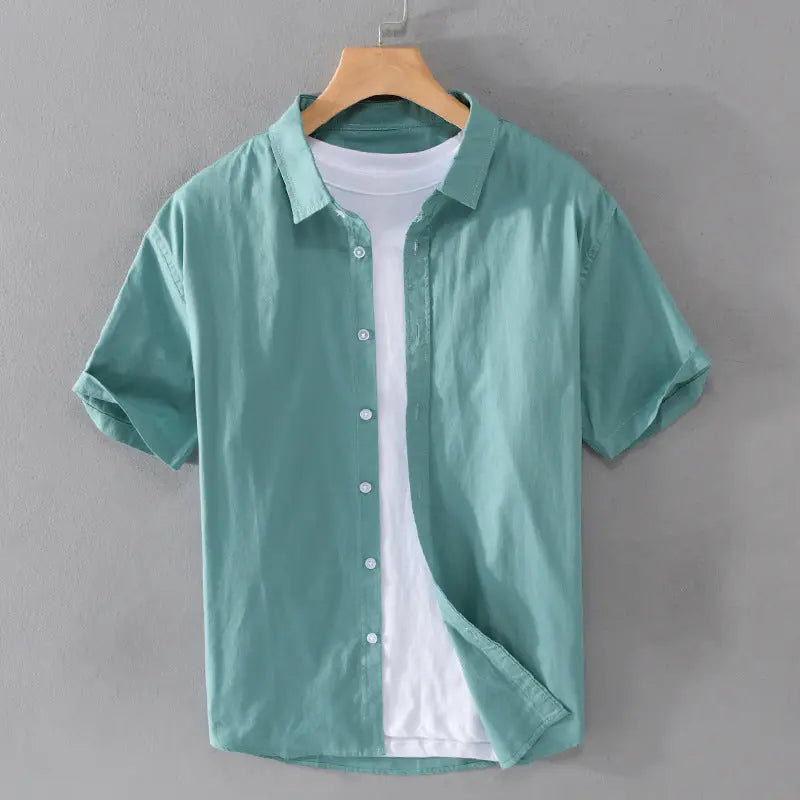 Women's Theodore Willow Paradise Cotton Shirt | Material: Cotton blend﻿ 2