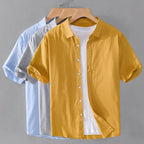 Women's Theodore Willow Paradise Cotton Shirt | Material: Cotton blend﻿ 5