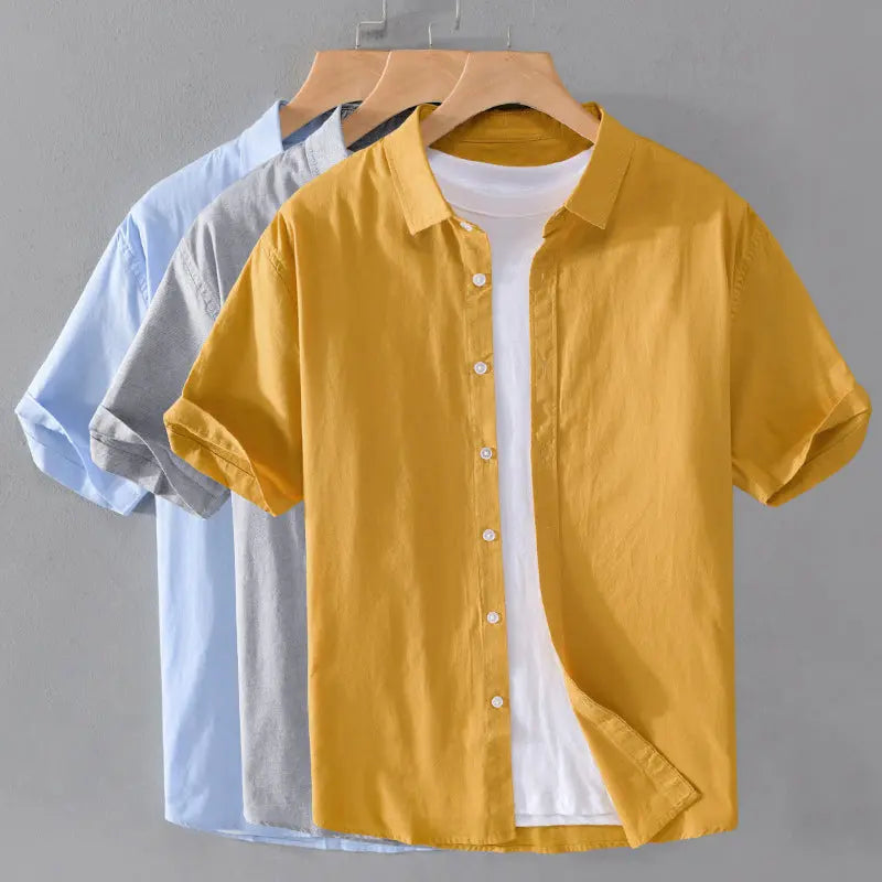 Women's Theodore Willow Paradise Cotton Shirt | Material: Cotton blend﻿ 5