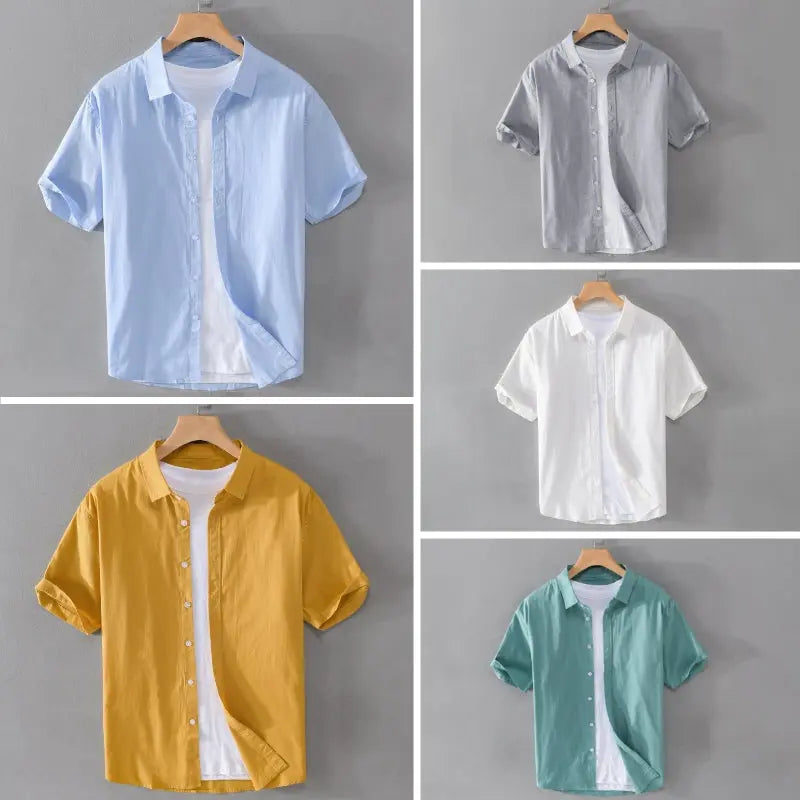 Women's Theodore Willow Paradise Cotton Shirt | Material: Cotton blend﻿ 6