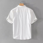 Women's Theodore Willow Paradise Cotton Shirt | Material: Cotton blend﻿ 7