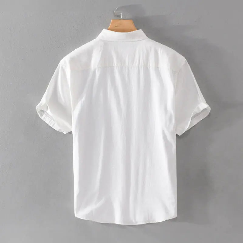 Women's Theodore Willow Paradise Cotton Shirt | Material: Cotton blend﻿ 7