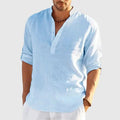 Women's Theodore Willow Perugia Linen Shirt | Material: Cotton blend 0