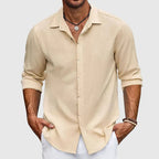 Women's Theodore Willow Porto Alegre Shirt | Material: Cotton blend 0