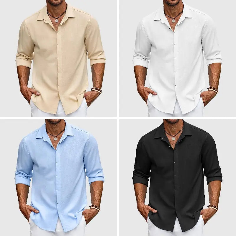 Women's Theodore Willow Porto Alegre Shirt | Material: Cotton blend 5