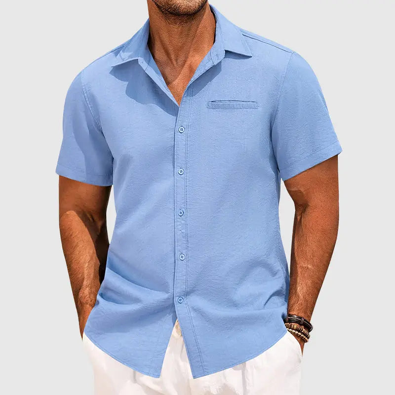 Women's Theodore Willow Seaford Summer Shirt | Material: Polyester blend﻿ 1