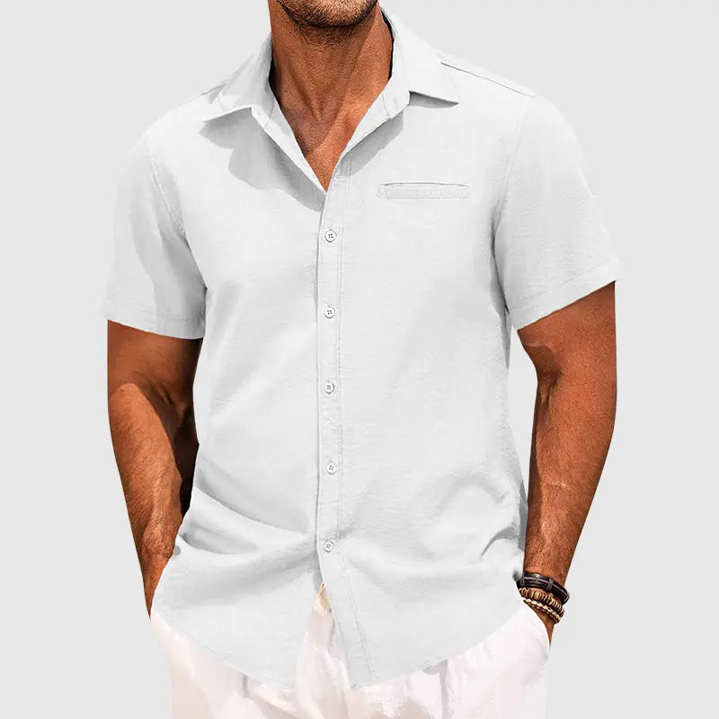 Women's Theodore Willow Seaford Summer Shirt | Material: Polyester blend﻿ 2