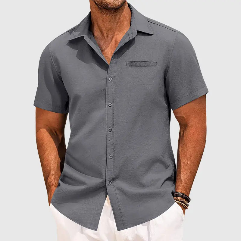 Women's Theodore Willow Seaford Summer Shirt | Material: Polyester blend﻿ 4