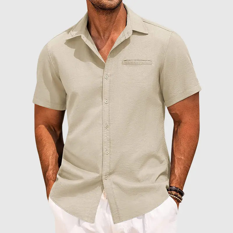 Women's Theodore Willow Seaford Summer Shirt | Material: Polyester blend﻿ 5