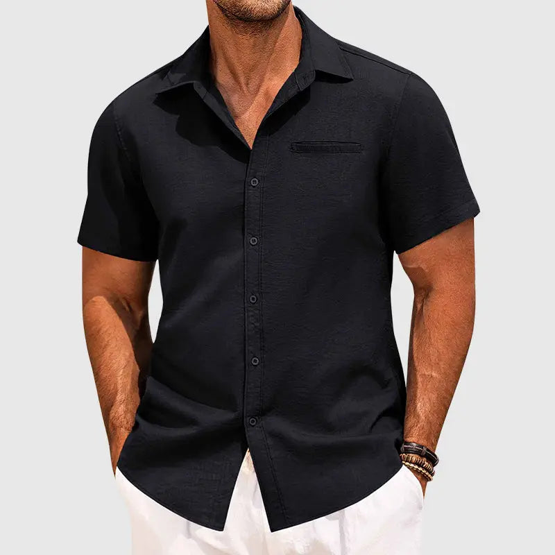 Women's Theodore Willow Seaford Summer Shirt | Material: Polyester blend﻿ 6