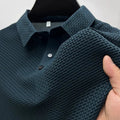 Women's Theodore Willow Venice Polo Shirt | Material: Polyester 0