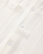 Timeless Style | Ribbed Shirt with Premium Comfort | Versatile Layering Piece for Any Occasion