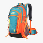 TrailBlazer | Lightweight Hiking Backpack with Hydration Compartment | Weather-Resistant Design for Active Adventures