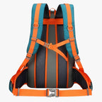 TrailBlazer | Lightweight Hiking Backpack with Hydration Compartment | Weather-Resistant Design for Active Adventures