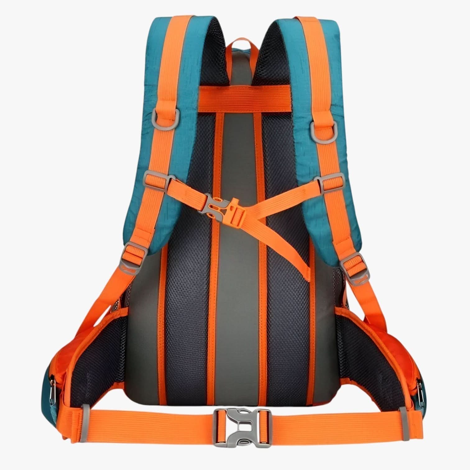 TrailBlazer | Lightweight Hiking Backpack with Hydration Compartment | Weather-Resistant Design for Active Adventures