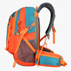 TrailBlazer | Lightweight Hiking Backpack with Hydration Compartment | Weather-Resistant Design for Active Adventures