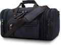 TravelMate | Men's Duffle Bag with Expandable Capacity & Durable Design for Versatile Travel