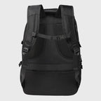 Travel Backpack Pro | Expandable 50L Rucksack with USB Charging Port | Ergonomic Design for Comfort and Easy Organization