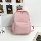 Trendy Backpack – Large Capacity Travel Backpack with Minimalist...