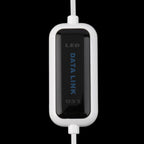 USB Data Transfer Cable — PC-to-PC File Sharing, 480Mbps