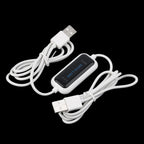 USB Data Transfer Cable — PC-to-PC File Sharing, 480Mbps