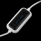 USB Data Transfer Cable — PC-to-PC File Sharing, 480Mbps