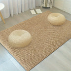 Absorbent Non-Slip Door Mat — Machine Washable