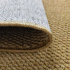 Absorbent Non-Slip Door Mat — Machine Washable