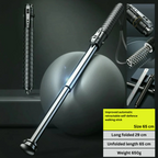 Walking stick specifications
