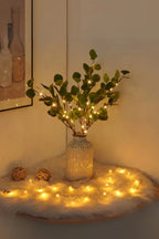 LED branch accent lighting