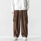 Women's Urban Cargo Pants | Ultra-soft corduroy 0