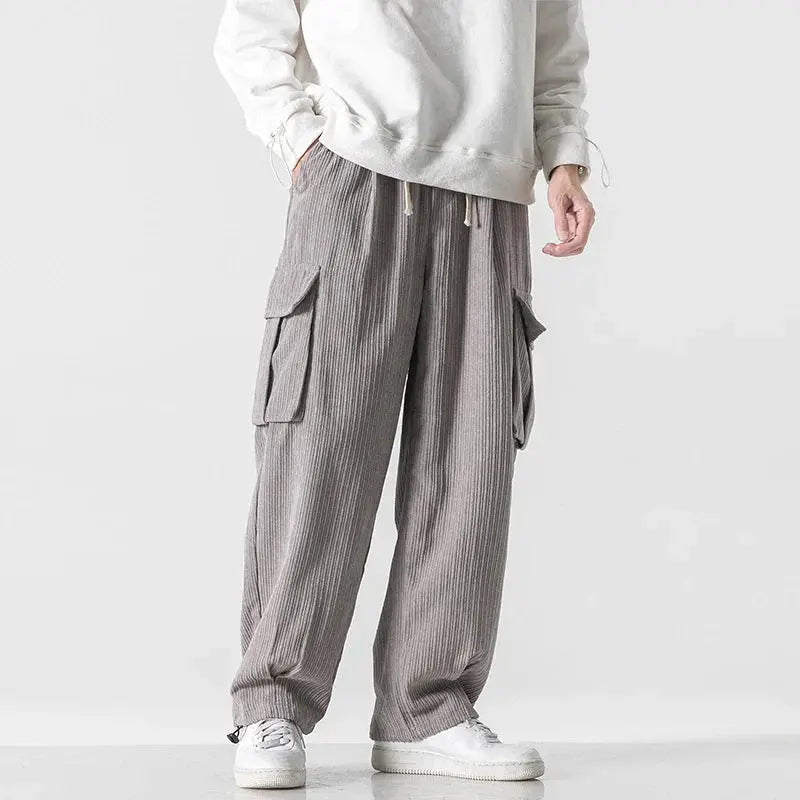 Women's Urban Cargo Pants | Ultra-soft corduroy 2