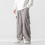 Women's Urban Cargo Pants | Ultra-soft corduroy 3