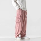 Women's Urban Cargo Pants | Ultra-soft corduroy 5