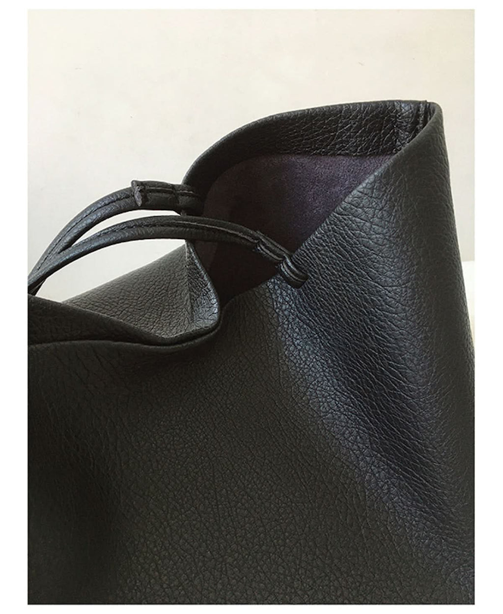 Urban Chic | Large Tote Bag with Scratch-Resistant Design | Stylish Carryall for Daily Use