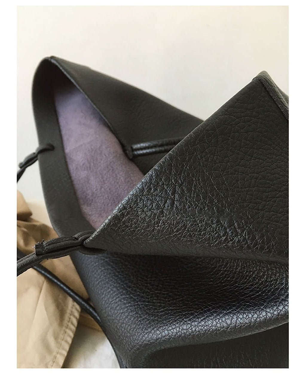 Urban Chic | Large Tote Bag with Scratch-Resistant Design | Stylish Carryall for Daily Use