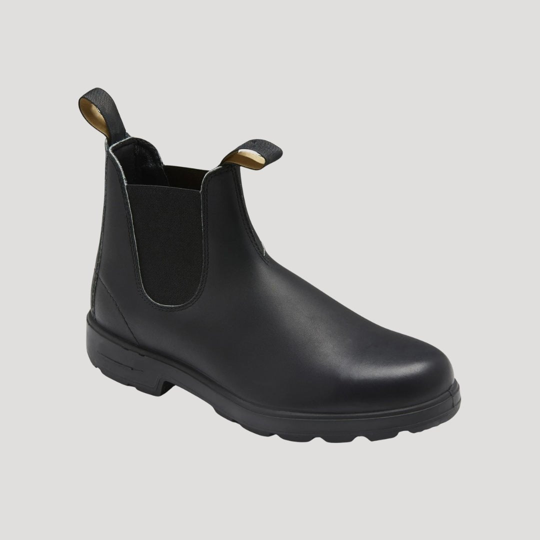 Versatile Chelsea Boots | Water-Resistant Design with Shock-Absorbing Sole for All-Day Comfort