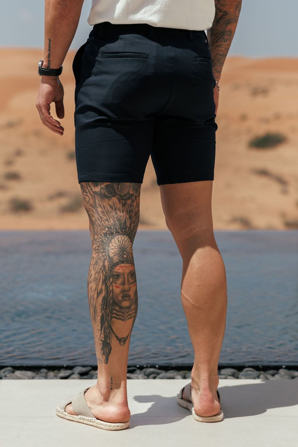 Versatile Hybrid Shorts with Quick-Drying Fabric for Ultimate Comfort | Stylish Design for Everyday Wear
