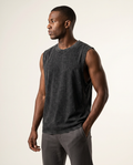 Vintage Collection | Men's Tank Top with Ultra Soft Cotton | Classic Fit for Everyday Comfort