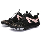 Five-Toe Barefoot Shoes — Waterproof Outdoor