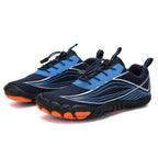 Five-Toe Barefoot Shoes — Waterproof Outdoor