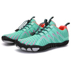 Five-Toe Barefoot Shoes — Waterproof Outdoor