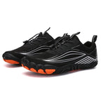 Five-Toe Barefoot Shoes — Waterproof Outdoor