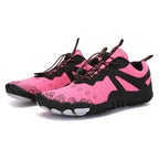 Five-Toe Barefoot Shoes — Waterproof Outdoor
